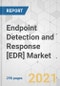 Endpoint Detection and Response [EDR] Market - Global Industry Analysis, Size, Share, Growth, Trends, and Forecast, 2020-2030 - Product Thumbnail Image
